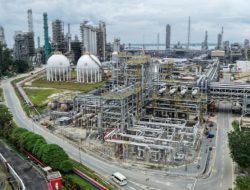 Diresmikan Prabowo, Yuk Intip Fasilitas dan Kemampuan RDMP Balikpapan dengan Investasi Rp123 Triliun