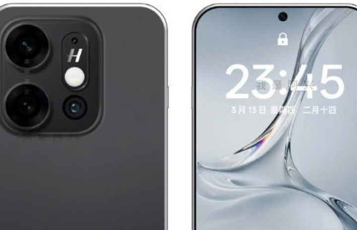 Bocoran Oppo Find X9 Ultra: Kamera 200MP & Periskop