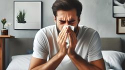 Transparansi Medis: Mengenal Gejala Hantavirus yang Serang Jantung dan Paru-Paru