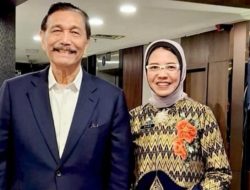 Belajar dari Luhut Pandjaitan, Khairul Hidayati Kini Jadi Garda Depan Komunikasi BGN