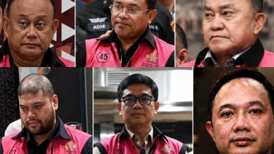 Kejaksaan Agung Usut Aliran Valuta Asing Kepada Mantan Kepala BGN Dadan Hindayana