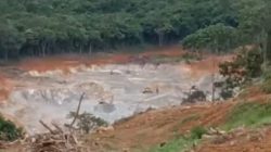 Ditreskrimum Polda Kalbar Didorong Transparankan Surat Tanda Penerimaan Pengaduan STPP