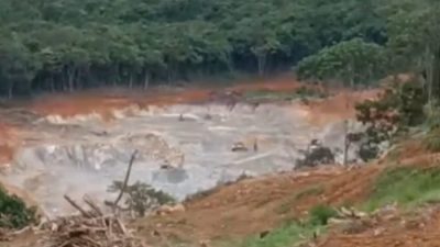 Ditreskrimum Polda Kalbar Didorong Transparankan Surat Tanda Penerimaan Pengaduan STPP