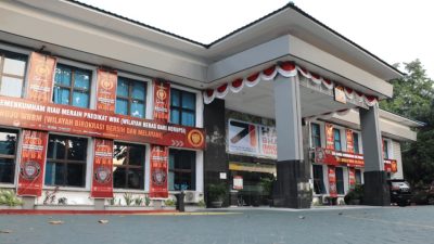 Susun Kebijakan Pembinaan Hukum Lebih Responsif, Kanwil Kemenkum Riau Perkuat Penyusunan Peta Permasalahan Hukum
