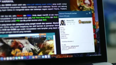 Sebagai Bentuk Transparansi, Kemkomdigi Siapkan Daftar Situs Judi yang Diblokir