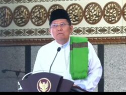 MUI Jelaskan 3 Standar Kemampuan Dasar yang Harus Dimiliki Seorang Dai