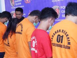 Satu Keluarga Jadi Pengedar Sabu di Bekasi, Polisi Ungkap Perannya Masing-masing