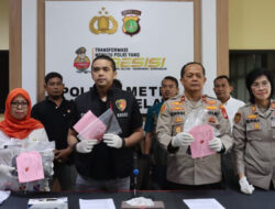 Suami Bunuh Istri di Jaksel, Motifnya Diduga Korban Selingkuh