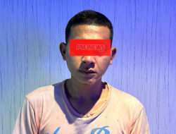 Ancam Sebar Video Syur dan Berulang Kali Peras Uang, Pria Ini Ditangkap Polisi