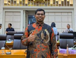 Desak Pemerintah Perkuat Pengawasan Produk Makanan Impor, Ini yang Dilakukan Komisi VII