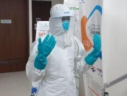 Negara Rugi 300 Miliar Lebih, 3 Orang Jadi Tersangka Pengadaan APD Covid-19