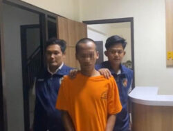 Cabuli Anak Didiknya, Oknum Pelatih Futsal Diancam Pidana Penjara 15 Tahun