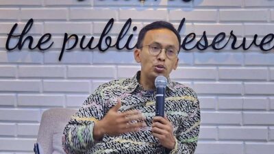Status Sementara Lembaga PDP di Bawah Kementerian Komdigi