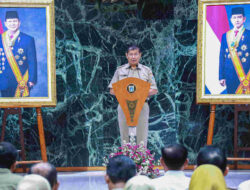 Ingin Pertahankan Akuntabilitas Pengelolaan Keuangan, Ini yang Dilakukan Pemprov DKI