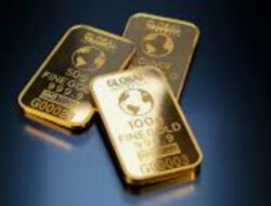 Harga Emas Melemah: Analisa Dampak Obligasi AS dan Profit Taking di Pasar Global