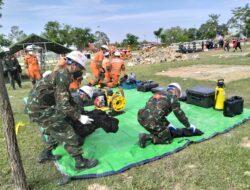 Indonesia Aktif Perkuat Kerja Sama ASEAN di ARDEX 2025