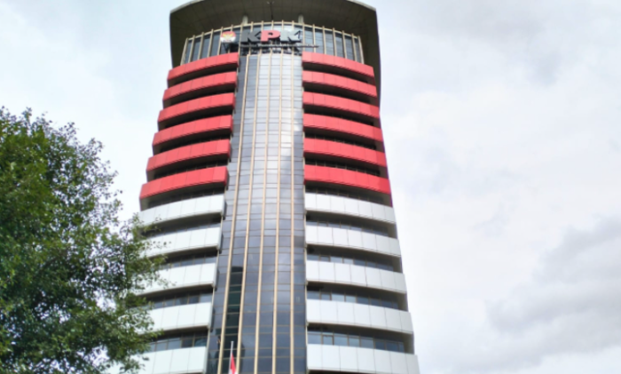 KPK Usut Dugaan Korupsi Kuota Haji