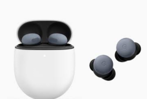 Update Pixel Buds Pro 2 Bawa Adaptive Audio & Head Gestures