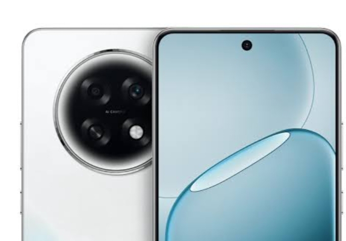 Oppo A6 GT Resmi Rilis, Bawa Spesifikasi Gahar!