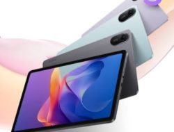 Redmi Pad 2 Pro Resmi Meluncur: Harga, Spesifikasi Kunci, dan Layar Matte Glass Terbaik