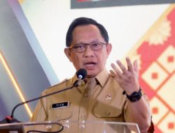 Mendagri Kritik Keras Penyalahgunaan Dana Transfer Daerah dan Kolusi Politik