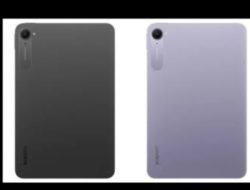 Spesifikasi Xiaomi Pad Mini Terungkap: Pesaing iPad Mini dengan Dimensity 9400+ dan RAM 12 GB