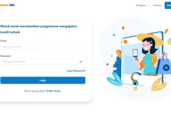 KUR BRI 2025: Syarat Terbaru, Jenis KUR Mikro-Kecil, dan Cara Pengajuan Online UMKM