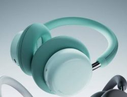 Murah Rasa Premium! CMF Headphone Pro Bawa ANC 90% dengan Desain Ergonomis