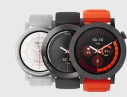 Gebrakan Nothing! CMF Watch 3 Pro Harga Murah, Baterai 2 Minggu, Cek Spesifikasinya