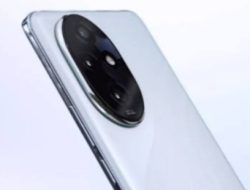 Flagship Honor Magic8 Pro Resmi Meluncur: Chipset Snapdragon dan Baterai 7.200mAh
