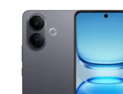Spesifikasi iQOO Z10R Versi Indonesia Jauh Berbeda, Bawa Baterai Jumbo 6.500mAh