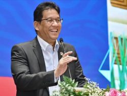 Analisis Said Didu: Menkeu Purbaya Yudhi Sadewa Berubah Jadi ‘Fighter’, Diduga Perintah Prabowo