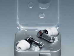 Review Nothing Ear (3) TWS: Desain Premium Transparan dan Klaim Peningkatan ANC Superior