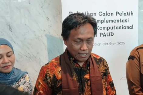 Target 2025: Kemendikdasmen Dorong 12.500 Guru Raih Gelar S1