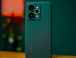 Resmi: Realme 15 Pro Game of Thrones Limited Edition Meluncur dengan Fitur Warna Berubah