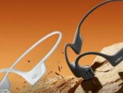 Shokz OpenRun Pro 2 Review: Headset Bone Conduction Terbaik untuk Pelari, Anti Getaran!