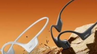 Shokz OpenRun Pro 2 Review: Headset Bone Conduction Terbaik untuk Pelari, Anti Getaran!