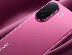 Resmi Dirilis! Vivo V60e Bawa Kamera 200MP OIS Pertama di V-Series, Intip Spesifikasi Lengkap