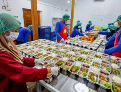 Gaji SPPG Terlambat dan Dugaan Kejanggalan Pengadaan BGN Disorot Komisi IX DPR RI