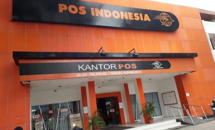 Banjir Sumatra: Pos Indonesia Gratiskan Biaya Kirim Bantuan