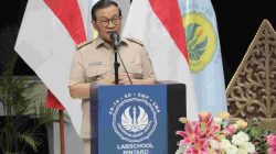 Gedung Balai Kota Siaga: Pramono Anung Pastikan Kegiatan Pemprov Sesuai Konstitusi