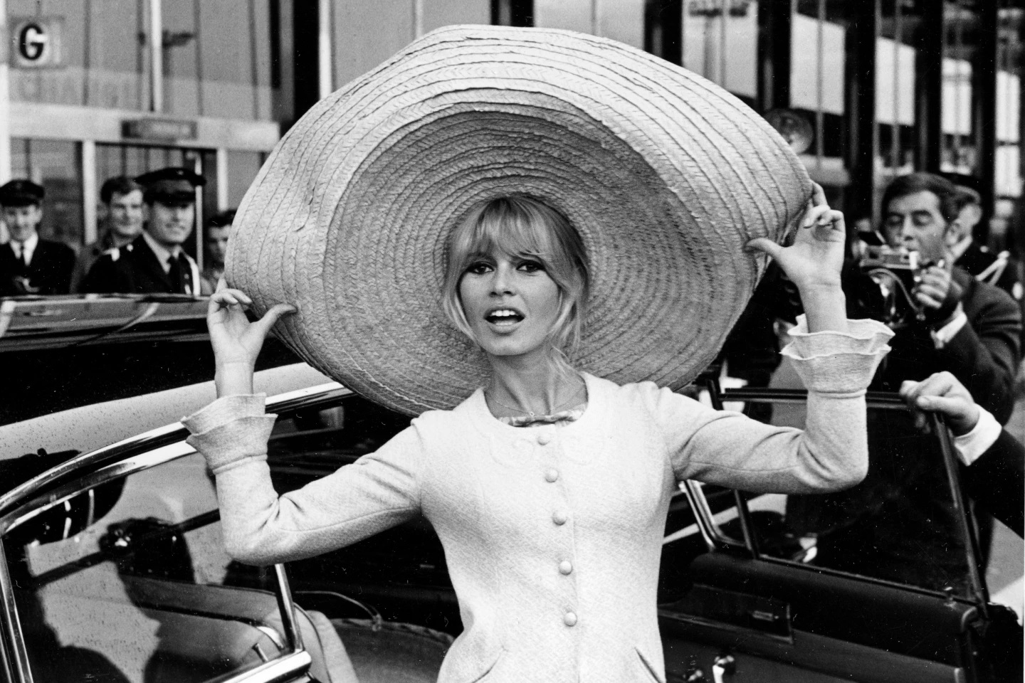 Aktris Legendaris Brigitte Bardot Wafat di Usia 91 Tahun