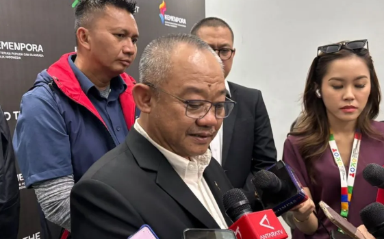 Dampak Bencana Sumatera: 52 Kabupaten/Kota Belum Normal Sekolah