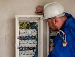 Antisipasi Lonjakan Beban Listrik Lebaran, PLN Pastikan HOP Pembangkit Dalam Level Aman