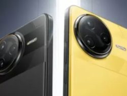 Lolos Sertifikasi Global, Poco M8 Pro Dibekali Wi-Fi 6E dan Baterai Jumbo