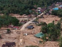 Pj Sekda Sumut Pastikan Perencanaan Rehabilitasi Bencana Berjalan Matang dan Terstruktur