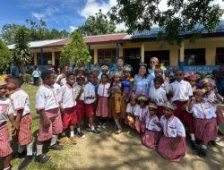 UNICEF dan Tiongkok Dukung Program Makan Bergizi Gratis Indonesia