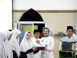 SPPG Semarang Dipuji BGN: Berhasil Kelola Program Makan Bergizi Gratis Jadi Menu Buka Puasa Berkualitas