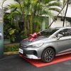 Gokil! Hadiah dari Air Fryer Sampai Mobil Listrik, Ini Detail Undian Rider Underwaer