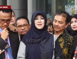 dr Tifauzia Tyassuma Ajak Warga Kawal Program Kerja Kabinet Merah Putih
